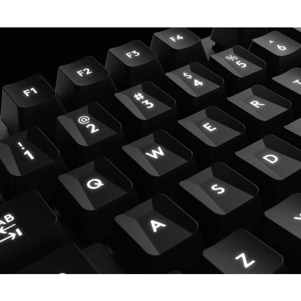 TIPKOVNICA LOGITECH G413 SILVER