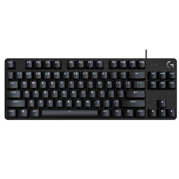 TIPKOVNICA LOGITECH G413 TKL SE