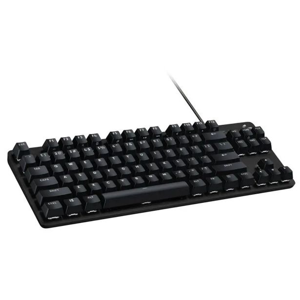 TIPKOVNICA LOGITECH G413 TKL SE