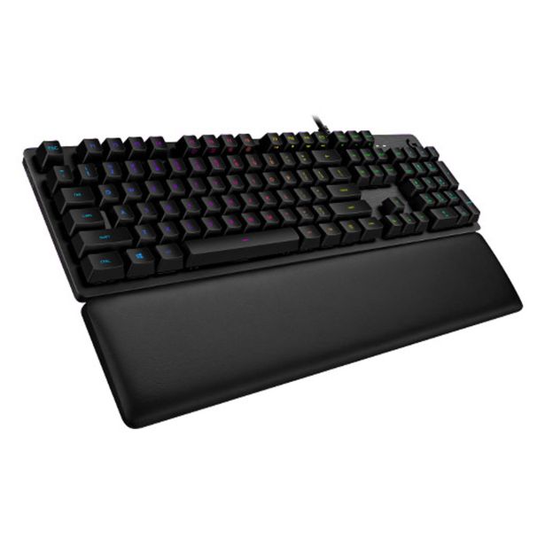 TIPKOVNICA LOGITECH G513 CARBON