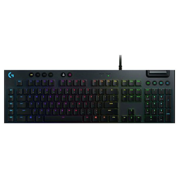 TIPKOVNICA LOGITECH G815 LIGHTSYNC LINEAR