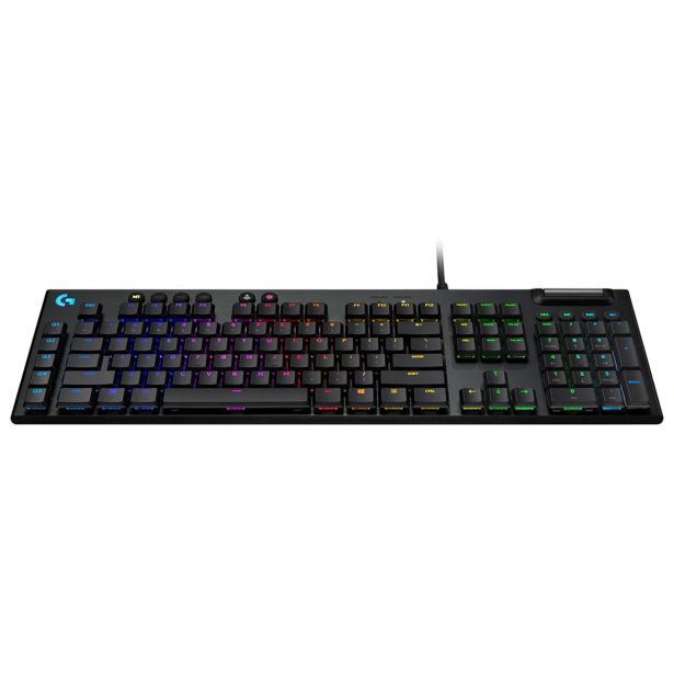 TIPKOVNICA LOGITECH G815 LIGHTSYNC TACTILE