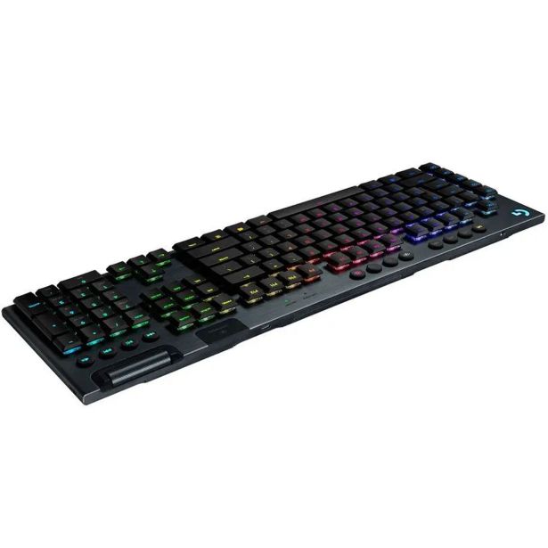 TIPKOVNICA LOGITECH G915 LIGHTSPEED CLICKY