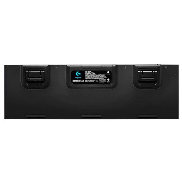 TIPKOVNICA LOGITECH G915 LIGHTSPEED CLICKY