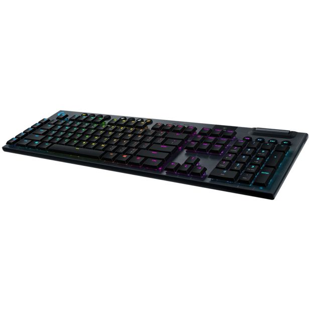 TIPKOVNICA LOGITECH G915 LIGHTSPEED LINEAR