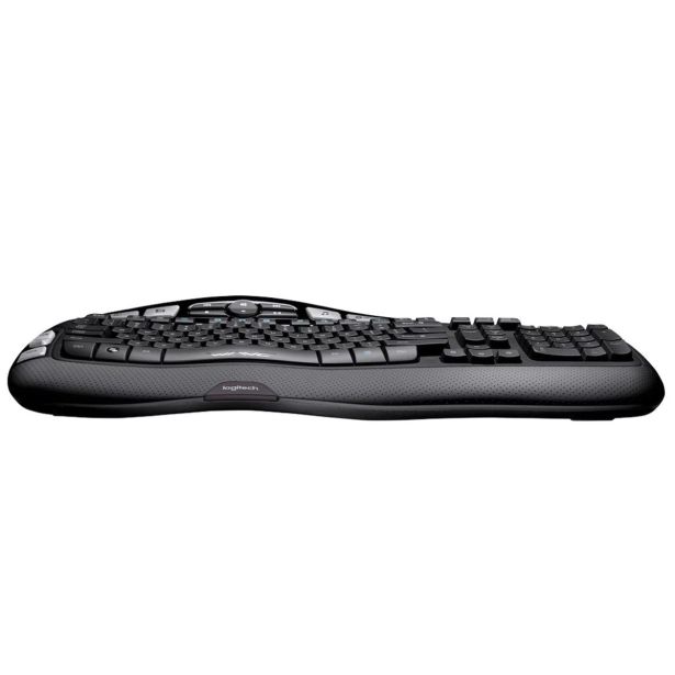 TIPKOVNICA LOGITECH K350