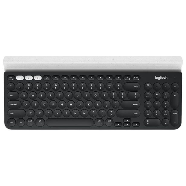 TIPKOVNICA LOGITECH K780 MULTY-DEVICE