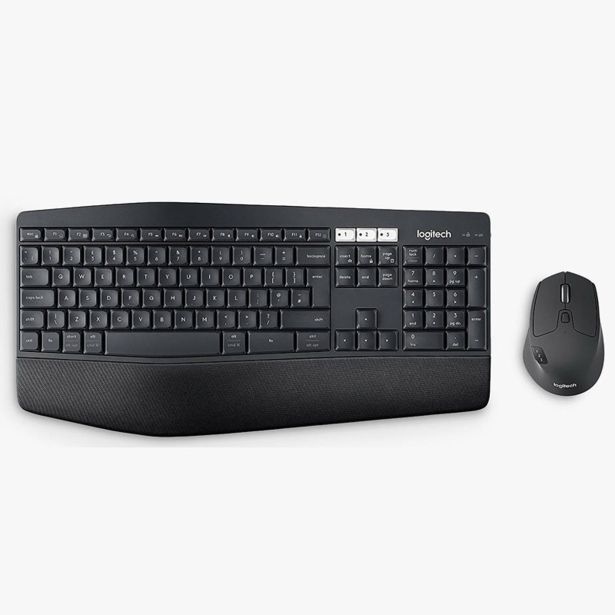 TIPKOVNICA LOGITECH MK850