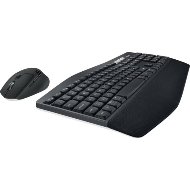 TIPKOVNICA LOGITECH MK850
