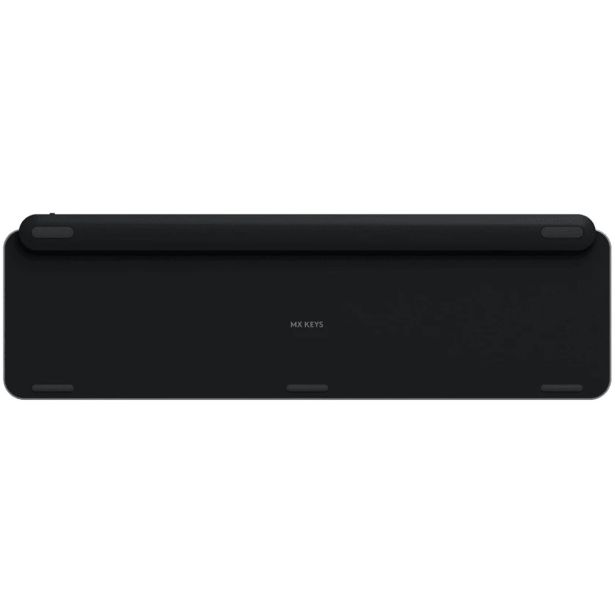 TIPKOVNICA LOGITECH MX KEYS MAC