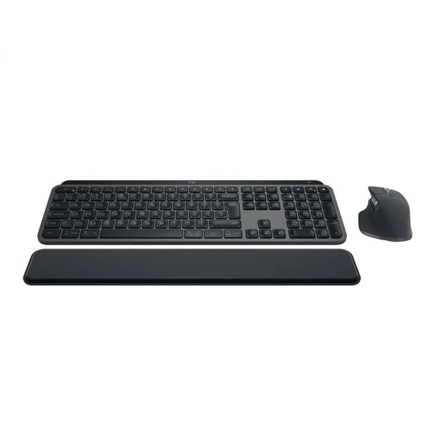 TIPKOVNICA LOGITECH MX KEYS S COMBO