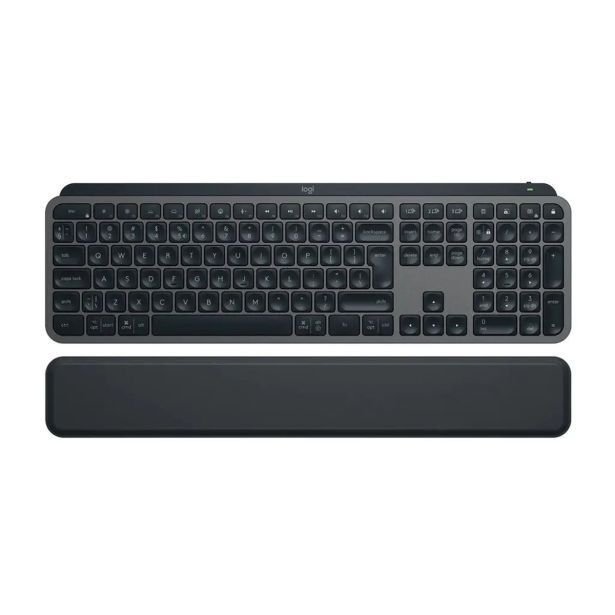 TIPKOVNICA LOGITECH MX KEYS S COMBO