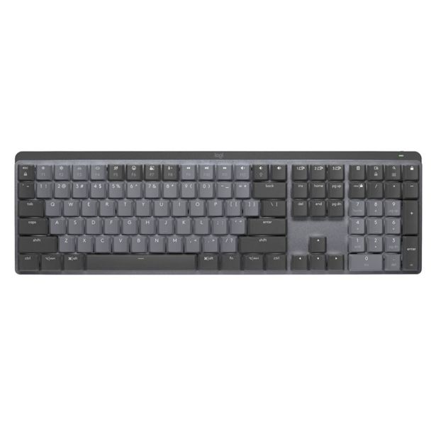 TIPKOVNICA LOGITECH MX MECHANICAL