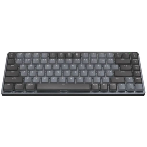 TIPKOVNICA LOGITECH MX MECHANICAL MINI