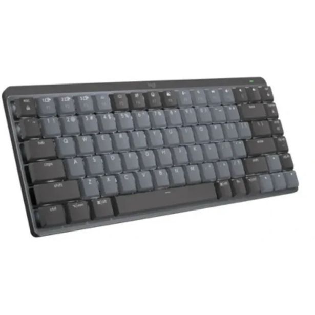 TIPKOVNICA LOGITECH MX MECHANICAL MINI