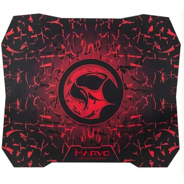 TIPKOVNICA MARVO CM370 TIPKOVNICA & MIŠKA & PODLOGA & SLUŠALKE 4V1