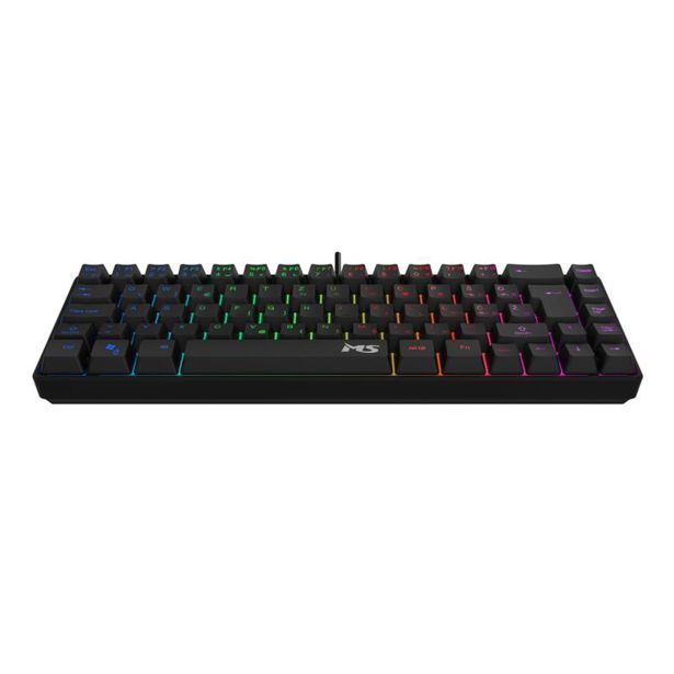 TIPKOVNICA MS ELITE K-500C