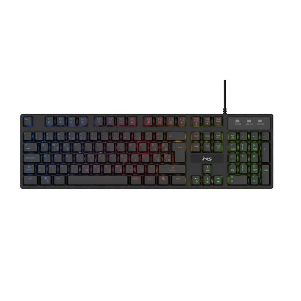 TIPKOVNICA MS ELITE K -501C