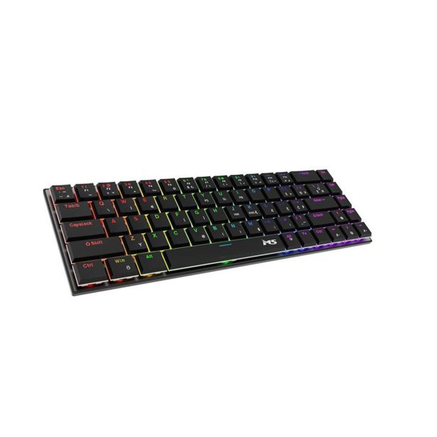 TIPKOVNICA MS ELITE K-702C