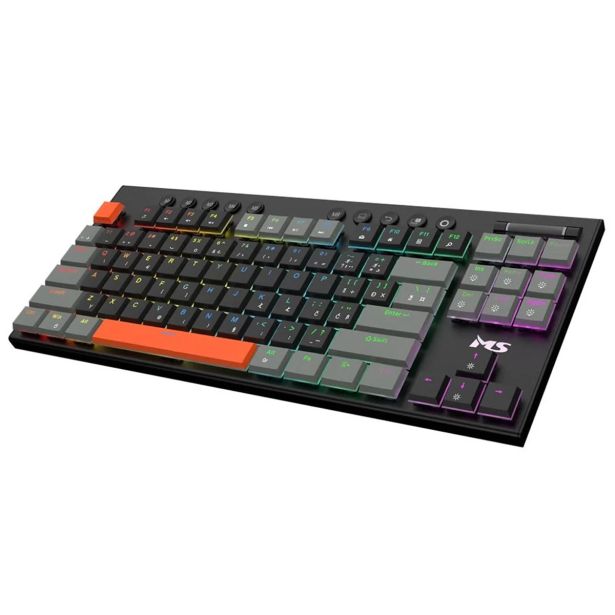 TIPKOVNICA MS ELITE K-703C