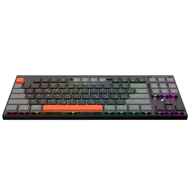 TIPKOVNICA MS ELITE K-703C