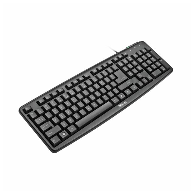 TIPKOVNICA TRUST CLASSICLINE