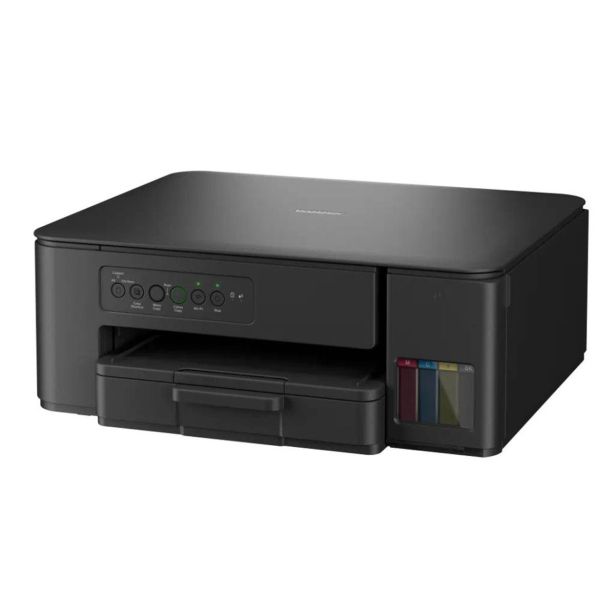 TISKALNIK BROTHER DCP-T430 COLOR INKJET 16/9IPM WIRELESS AIRPRINT