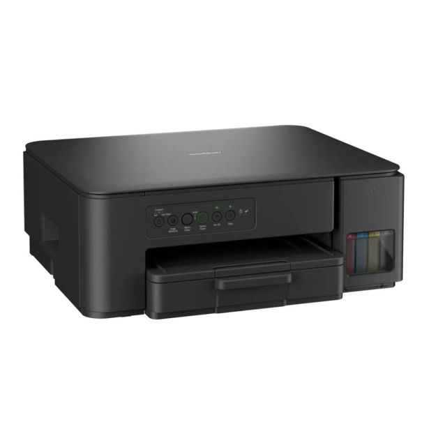 TISKALNIK BROTHER DCP-T430 COLOR INKJET 16/9IPM WIRELESS AIRPRINT