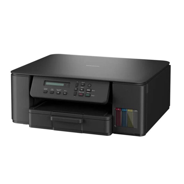 TISKALNIK BROTHER DCP-T530D COLOR INKJET 16/9IPM WIRELESS AIRPRINT