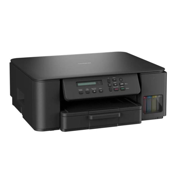 TISKALNIK BROTHER DCP-T530D COLOR INKJET 16/9IPM WIRELESS AIRPRINT