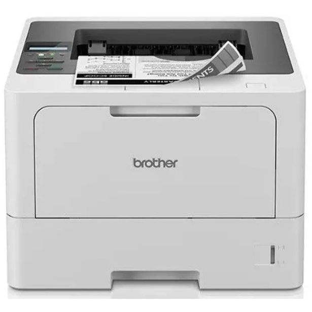 TISKALNIK BROTHER HLL5210DWRE1 LASER