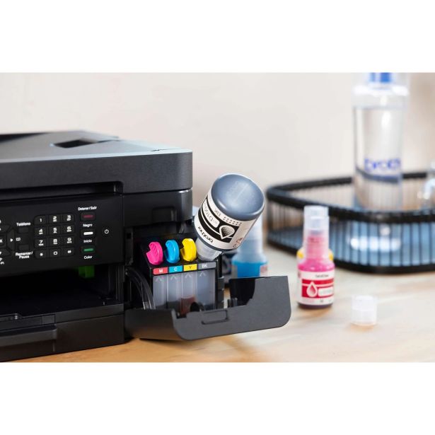 TISKALNIK BROTHER MFC-T930D COLOR INKJET 17/9IPM WIRELESS AIRPRINT