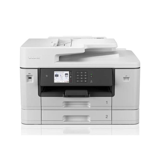 MULTIFUNKCIJSKA NAPRAVA BROTHER MFCJ3940DWYJ1 INKJET
