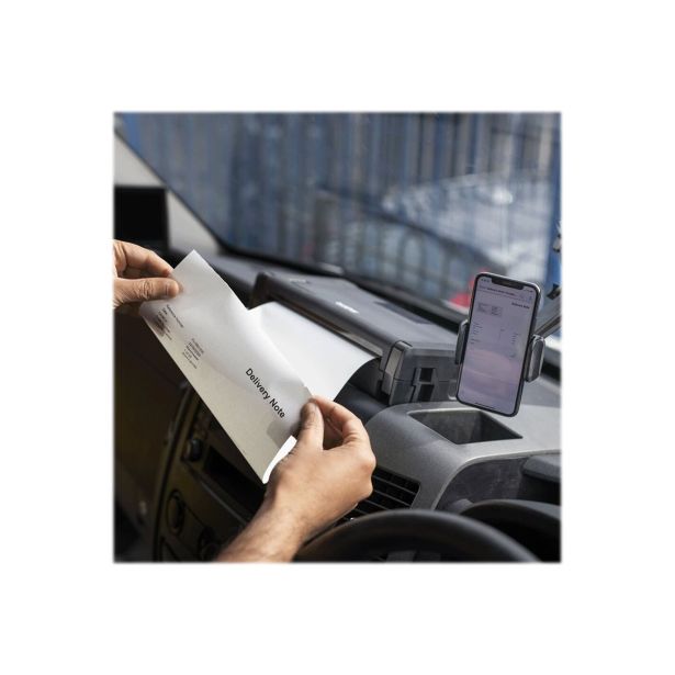 TISKALNIK BROTHER PJ883Z1 PRENOSNI TERMALNI