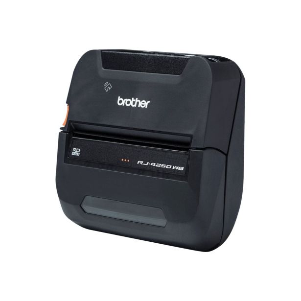 TISKALNIK BROTHER RJ4250WBZ1 PRENOSNI