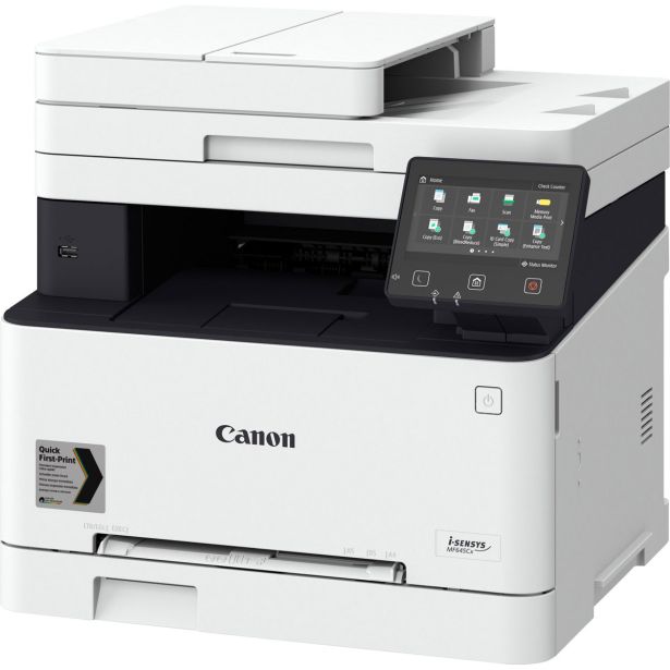 TISKALNIK CANON MF645CX