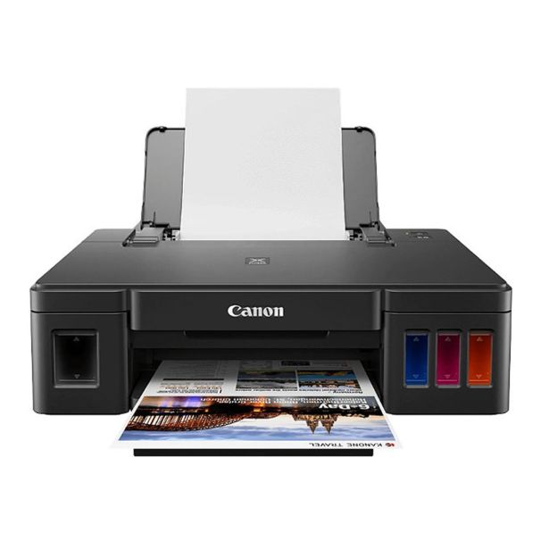 TISKALNIK CANON PIXMA G1411+ GRATIS ČRNO ČRNILO