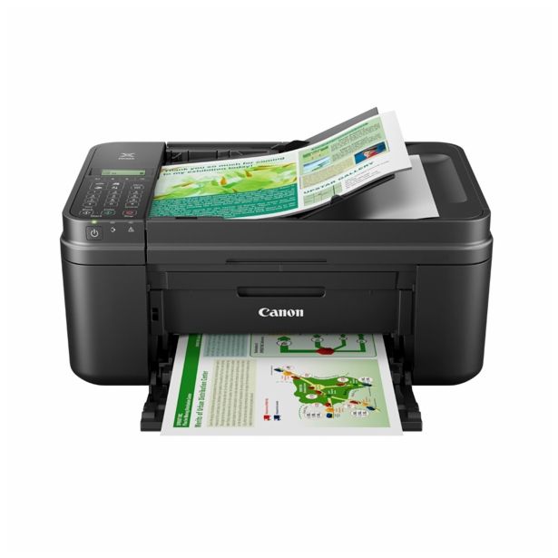 TISKALNIK CANON PIXMA MX495 MF INKJET