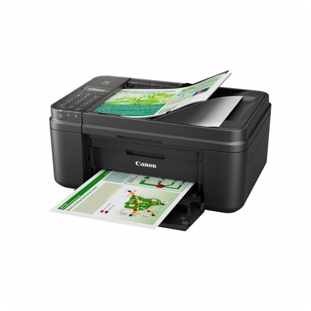 TISKALNIK CANON PIXMA MX495 MF INKJET