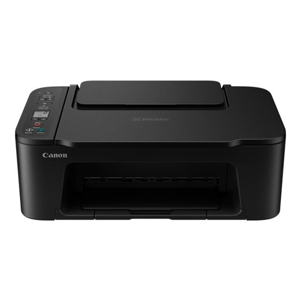 TISKALNIK CANON PIXMA TS3750I ČRN