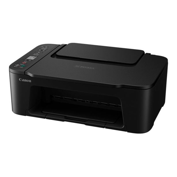 TISKALNIK CANON PIXMA TS3750I ČRN