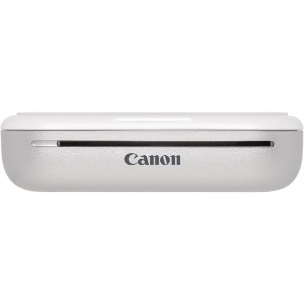 TISKALNIK CANON ŽEPNI ZOEMINI 2 BEL