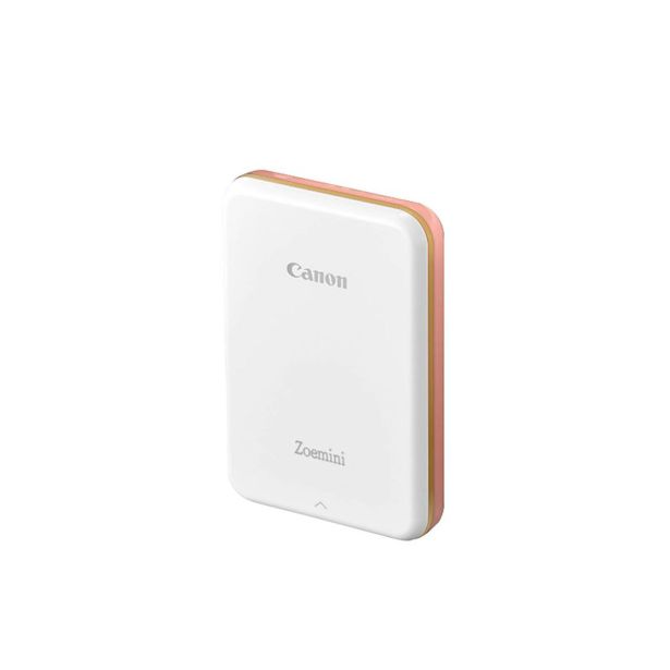 TISKALNIK CANON ŽEPNI ZOEMINI BEL - ROZA