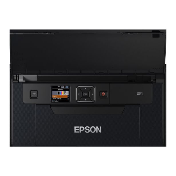 TISKALNIK EPSON WF-100W WIFI A4 INKJET PRINTER