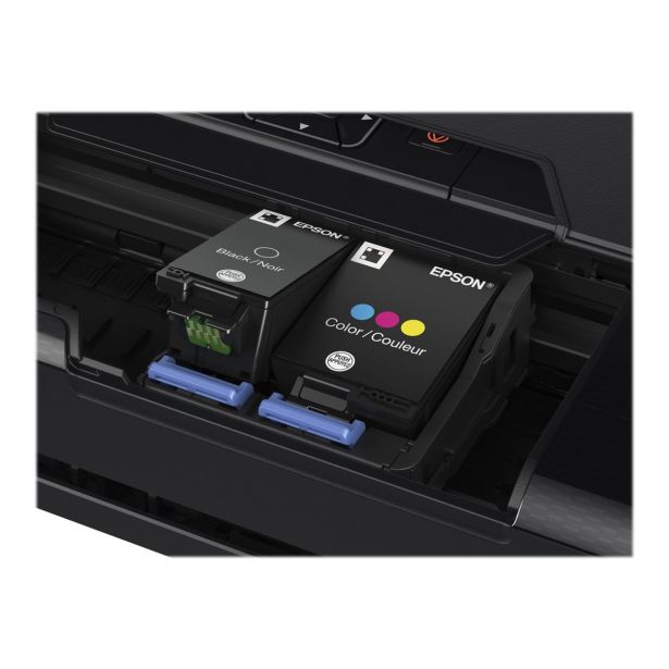 TISKALNIK EPSON WF-100W WIFI A4 INKJET PRINTER