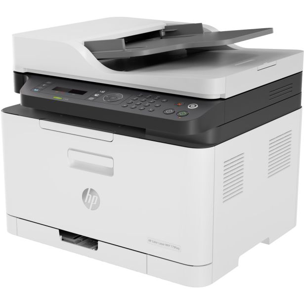 TISKALNIK HP COLOR LASER MFP 179FNW