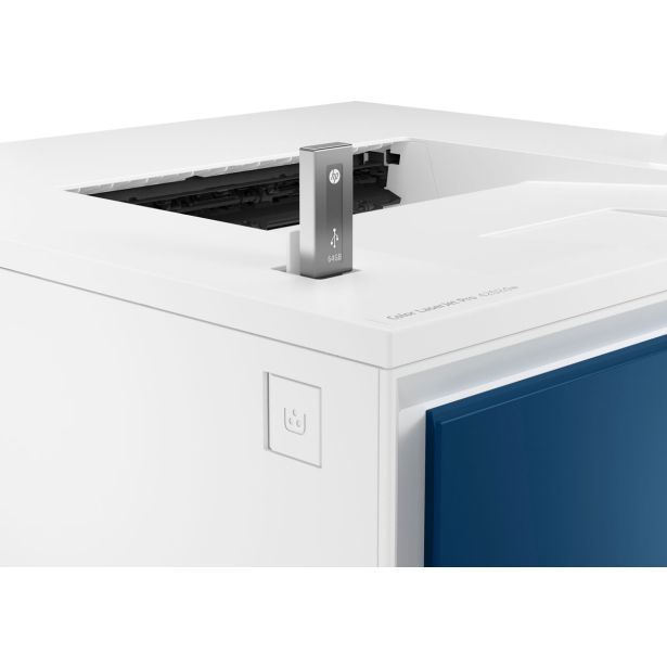 TISKALNIK HP COLOR LASERJET PRO 4202DW