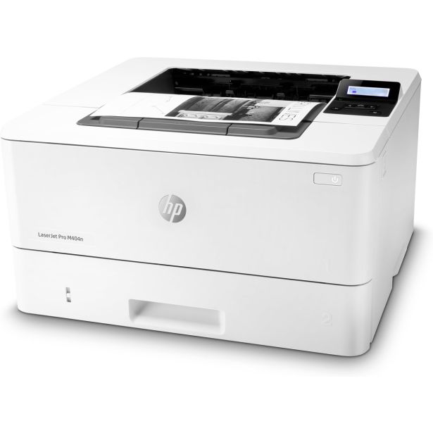 TISKALNIK HP LASERJET M404N MONO LASER