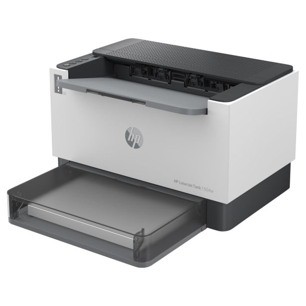 TISKALNIK HP HP LASERJET TANK 1504W