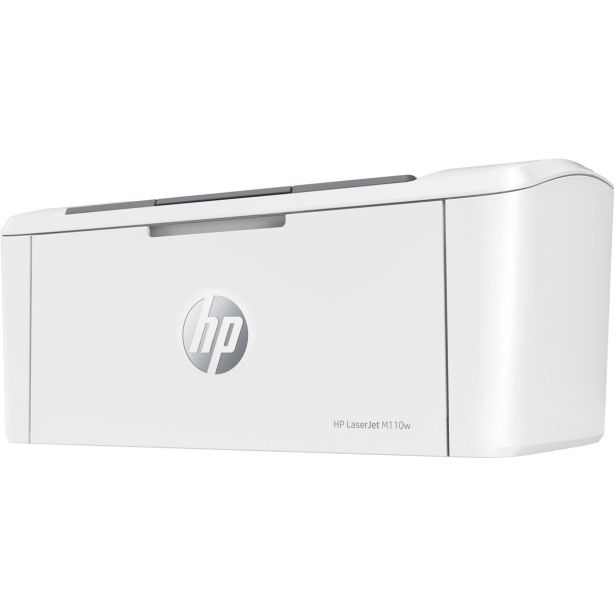 TISKALNIK HP LASERJET M110W